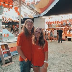 Meet your Posher, Haley